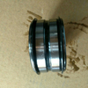 SL045008PP cylindrical roller bearing full complement