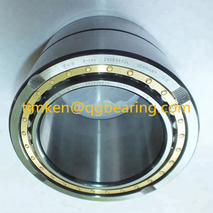 508955 FAG cylindrical roller rolling mill bearings