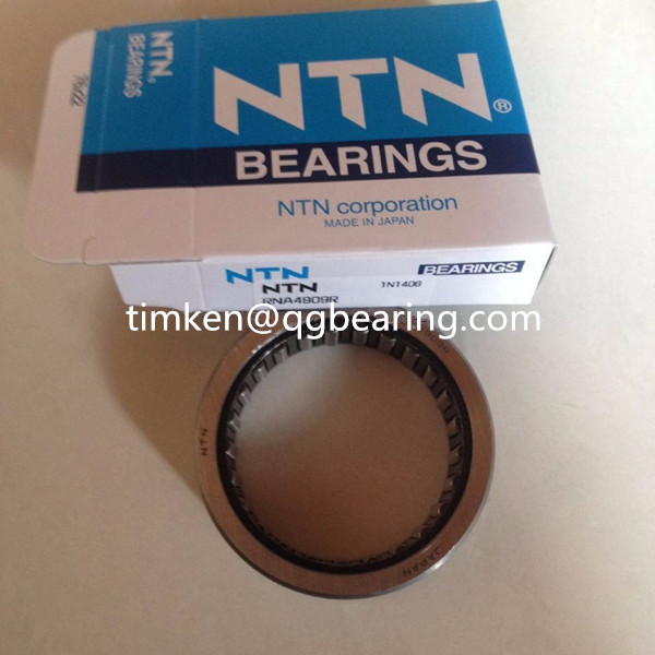 NTN bearing RNA4905 needle roller bearings