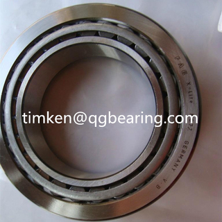 Wheel bearing 2788/2720 tapered roller bearing