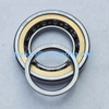 SKF bearing QJ210 four point ball bearings