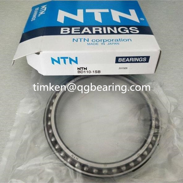 Japan NTN BD110-1SB excavator bearing