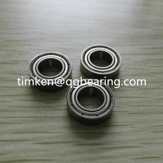 Chinese bearing 61901ZZ thin section ball bearings 