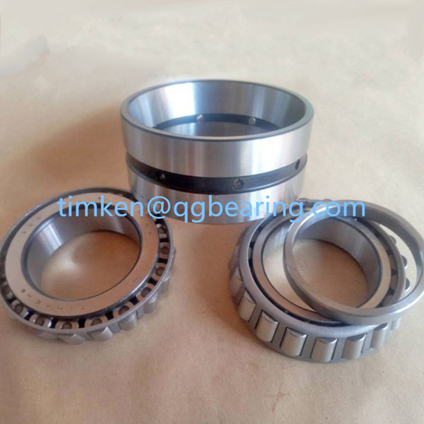 double row roller bearings 96900/96140CD tapered roller