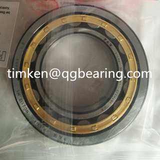 Cheap bearing NU211 cylindrical roller bearing