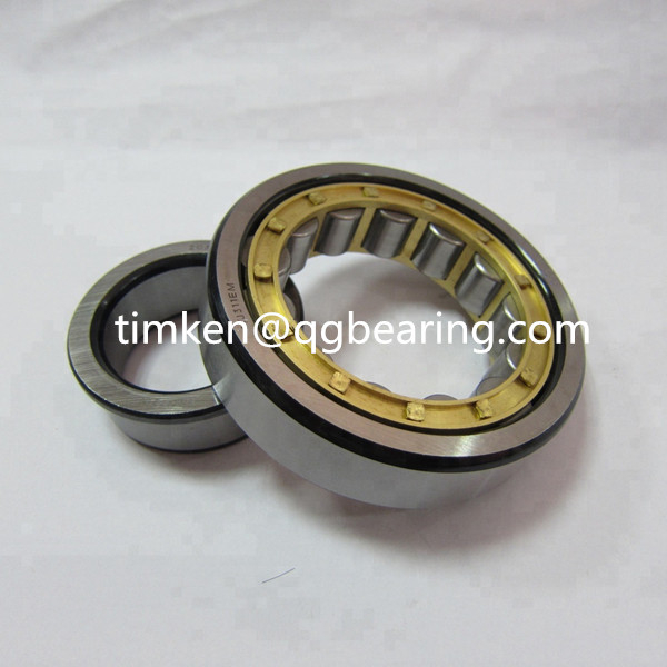 China bearing NJ311 cylindrical roller bearings