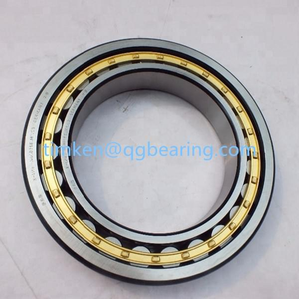 NJ1011 NTN cylindrical roller bearings 55x90x18