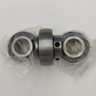 Insert bearing UC203 wide inner ring ball bearing