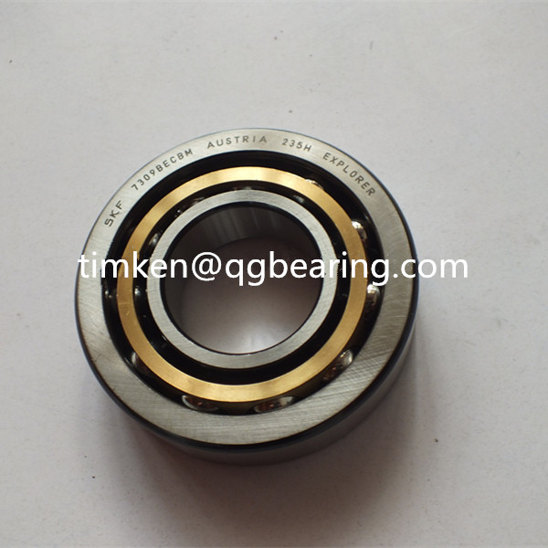 Price of 7309 angular contact ball bearing