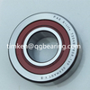 FAG bearing 7204B.2RSR angular contact ball bearing sealed