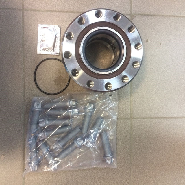 VKBA5549 SKF automotive wheel bearing kits