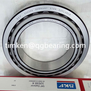 germany bearing 32030X tapered roller bearing