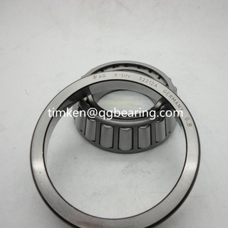 kg brand bearing 30222 tapered roller bearings