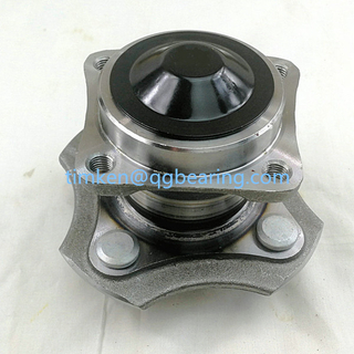 rear wheel bearing hub assembly 42410-12211