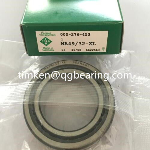 Japan brand IKO bearing NA4932 needle roller bearing