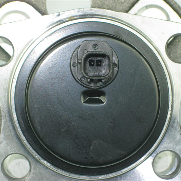 rear wheel bearing hub unit 42450-0D050