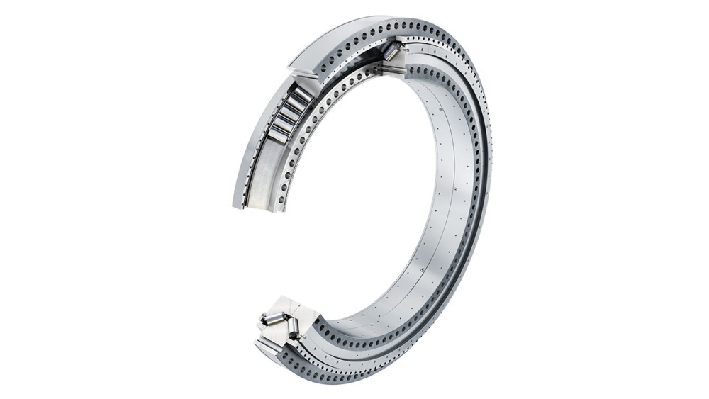 rolling bearing