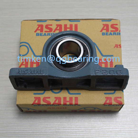 ASAHI bearing UCP206 ball bearing unit
