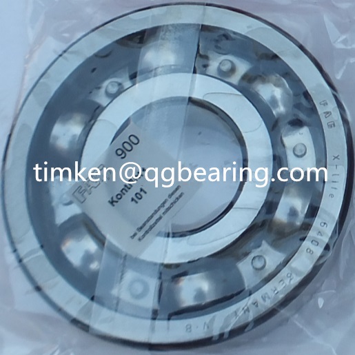 FAG bearing 6408 radial ball bearing