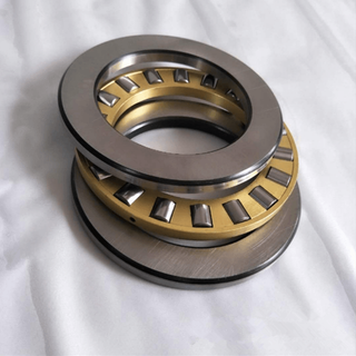 81216 cylindrical roller thrust bearings