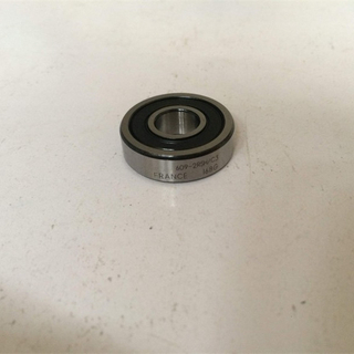 miniature bearing 609 deep groove ball bearing