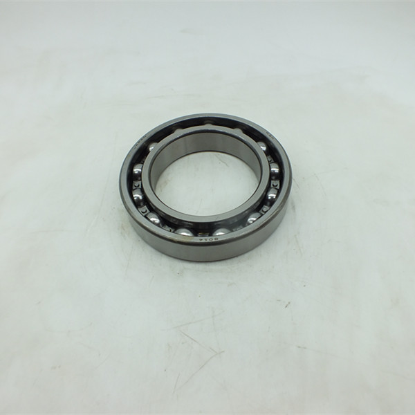 china wholesale bearing 6014 deep groove ball bearings