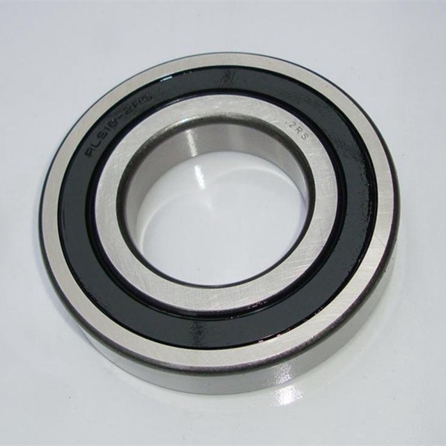 RLS16 deep groove ball bearings inch size