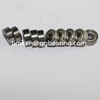 miniature bearing 604ZZ deep groove ball bearing
