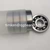 high quality bearing 6406/C3 radial ball bearing