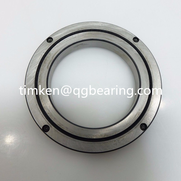 Crossed roller bearing RB10020 slewing bearing