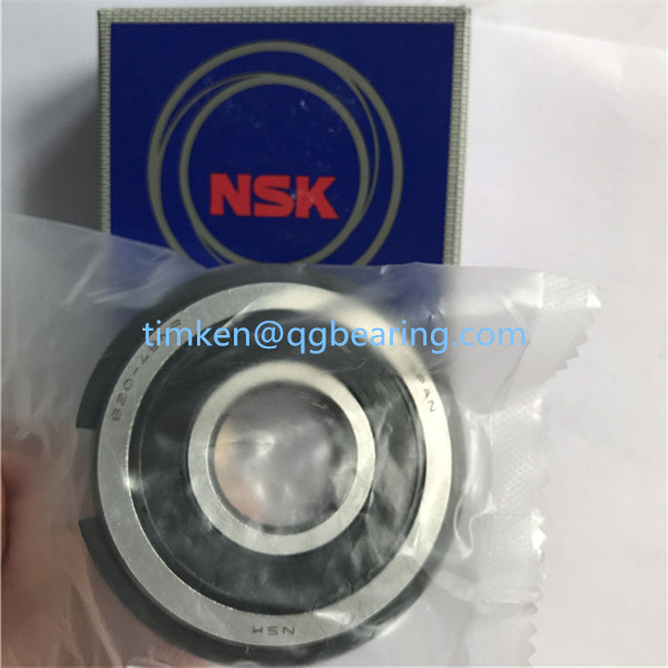 NSK B20-49NR automotive gearbox bearing