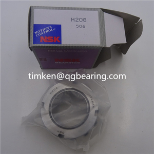 Cheap bearing H208 adapter sleeve