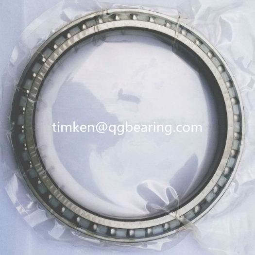 NSK ball bearing BA180-4WSA excavator walking bearing