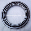 NSK ball bearing BA180-4WSA excavator walking bearing