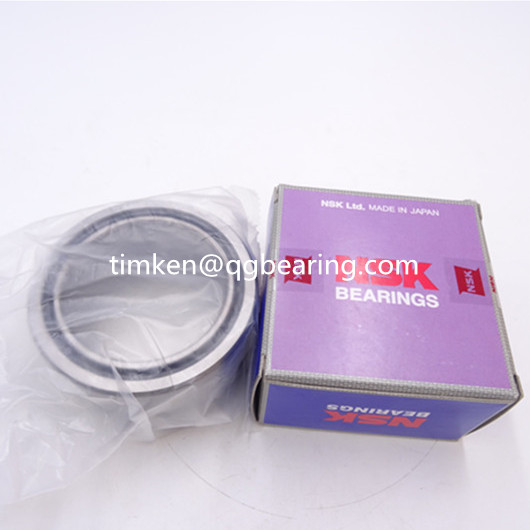 NA6912 machined ring needle roller bearing