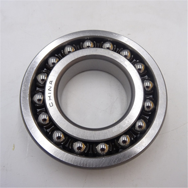 Sealed ball bearing 2210K self aligining bearings