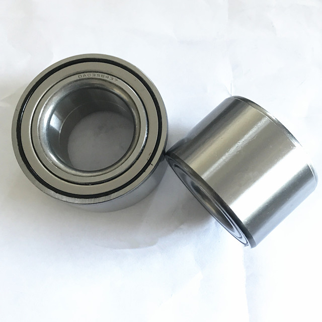 Wheel bearing DAC4072W-10 double row ball bearing