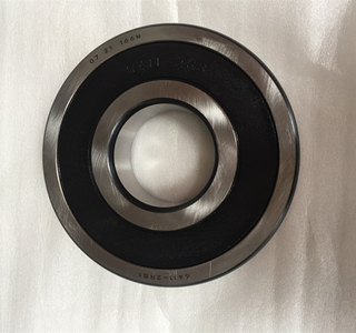 large bearing 6411 deep groove ball bearing