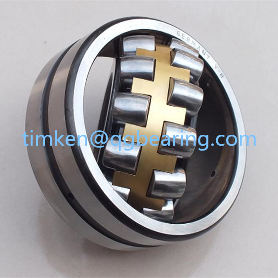 21304CC/W33 spherical roller bearing 20x52x15