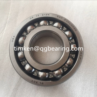 SKF bearing BL307 deep groove ball bearing