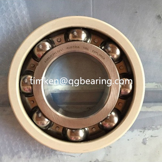 Insocoat bearing 6320/C3VL0241 deep groove ball bearing