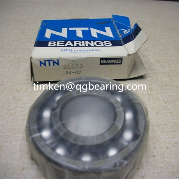 NTN deep groove ball bearing BL309