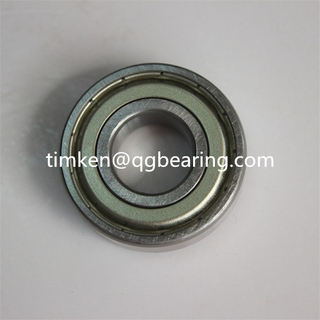 Cheap price 6300 radial ball bearing
