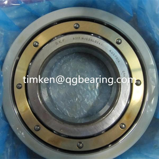 6317M/C3VL0241 insocoat deep groove ball bearings