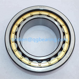 NSK bearing NJ2224 cylindrical roller bearing