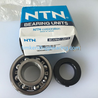 NTN ball insert bearing SBX0850 pump bearing