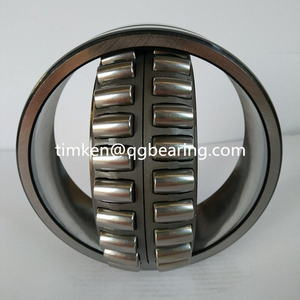 Spherical roller bearing 24020CC/W33 double row
