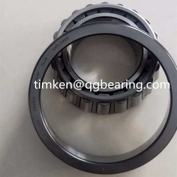 china bearing 32222 tapered roller bearing