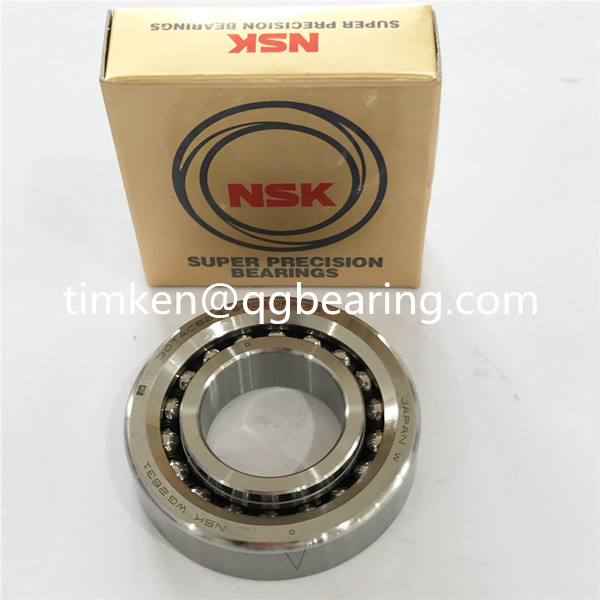 NSK 30TAC62B super precision ball bearing