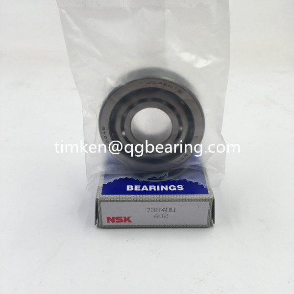 7308 7308C 7308AC 7308B 7308ACM 7308BM Angular Contact Ball Bearings, 40 Mm X 90 Mm X 23 Mm, Single Row, Open Type, Bearing Steel, 1 Piece(7308C